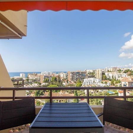 Apartamento Duquesa 703 By Ivi Real Estate Torremolinos Exterior foto