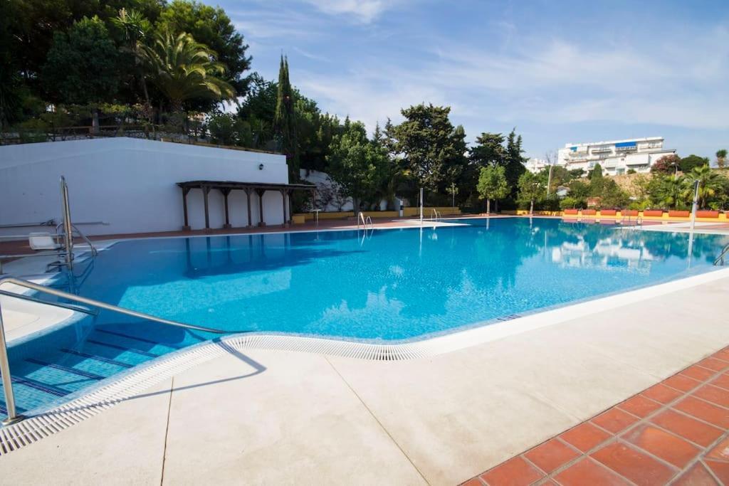 Apartamento Duquesa 703 By Ivi Real Estate Torremolinos Exterior foto