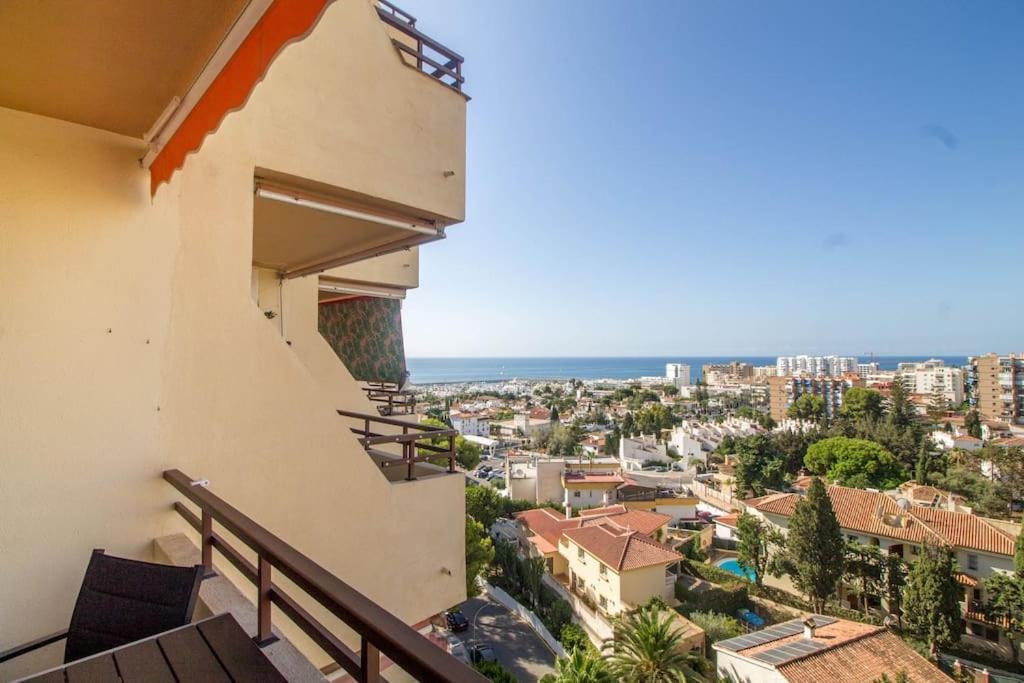 Apartamento Duquesa 703 By Ivi Real Estate Torremolinos Exterior foto