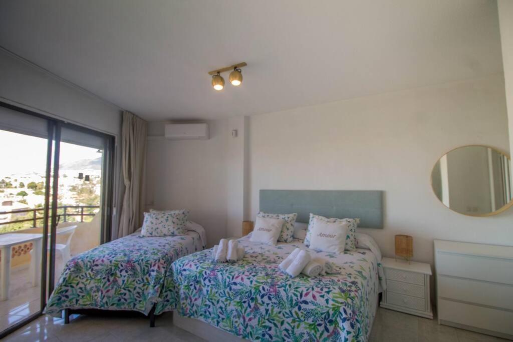 Apartamento Duquesa 703 By Ivi Real Estate Torremolinos Exterior foto