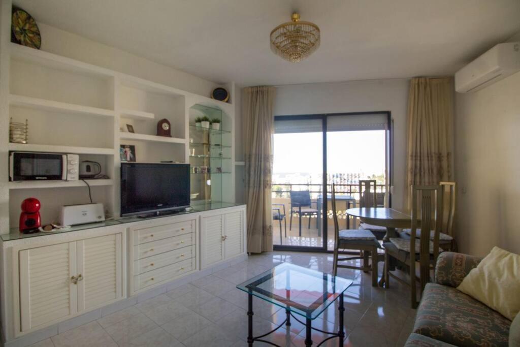 Apartamento Duquesa 703 By Ivi Real Estate Torremolinos Exterior foto