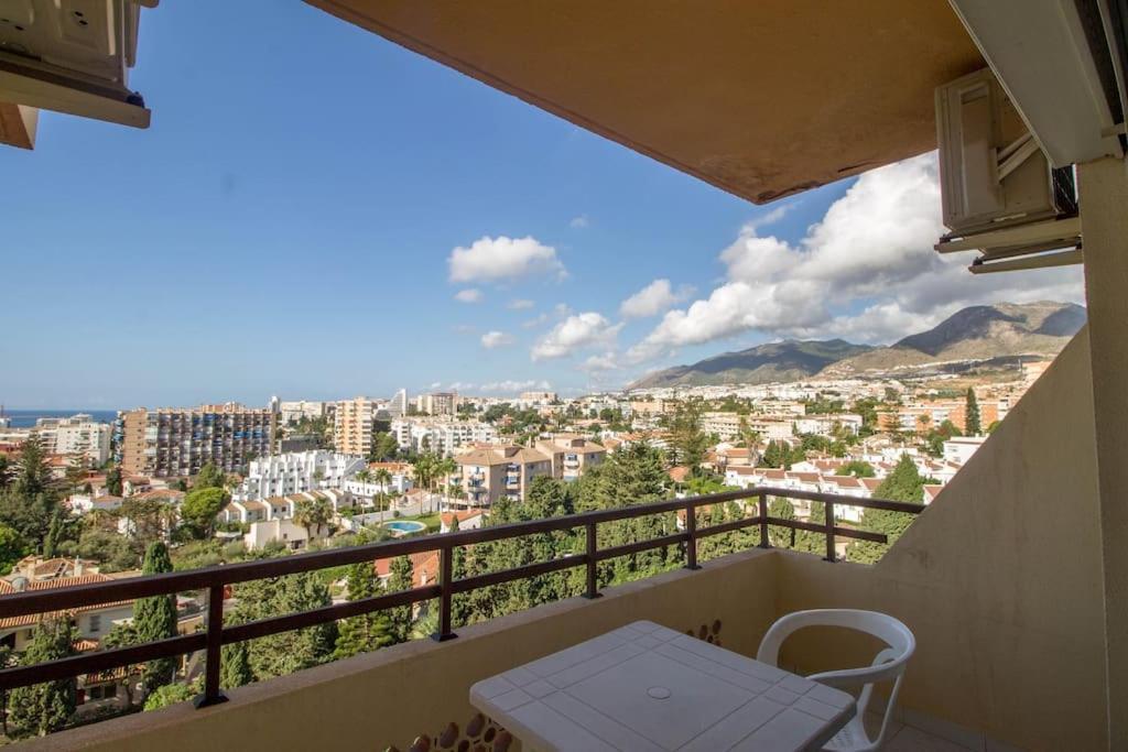 Apartamento Duquesa 703 By Ivi Real Estate Torremolinos Exterior foto