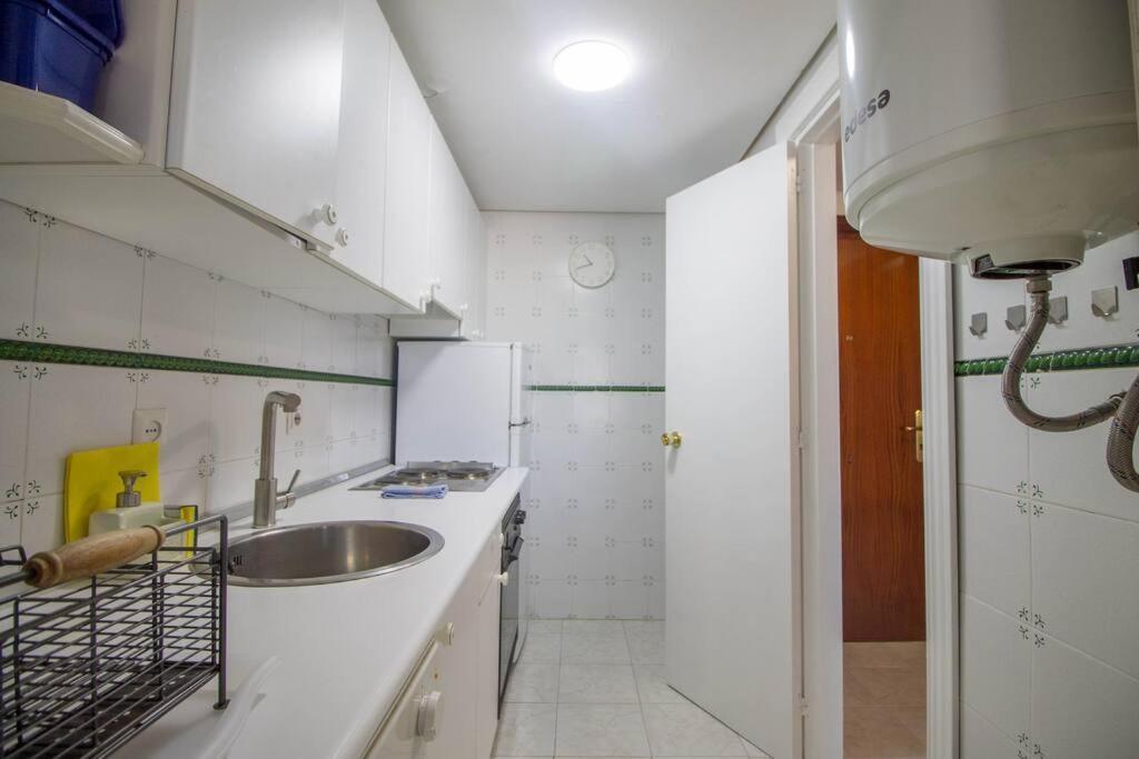 Apartamento Duquesa 703 By Ivi Real Estate Torremolinos Exterior foto