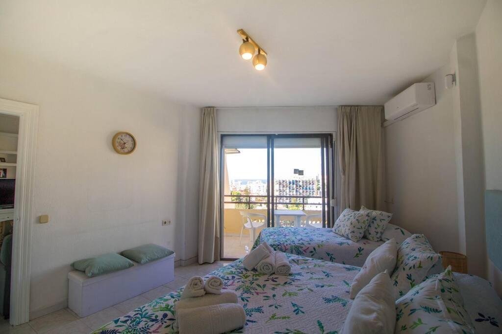 Apartamento Duquesa 703 By Ivi Real Estate Torremolinos Exterior foto