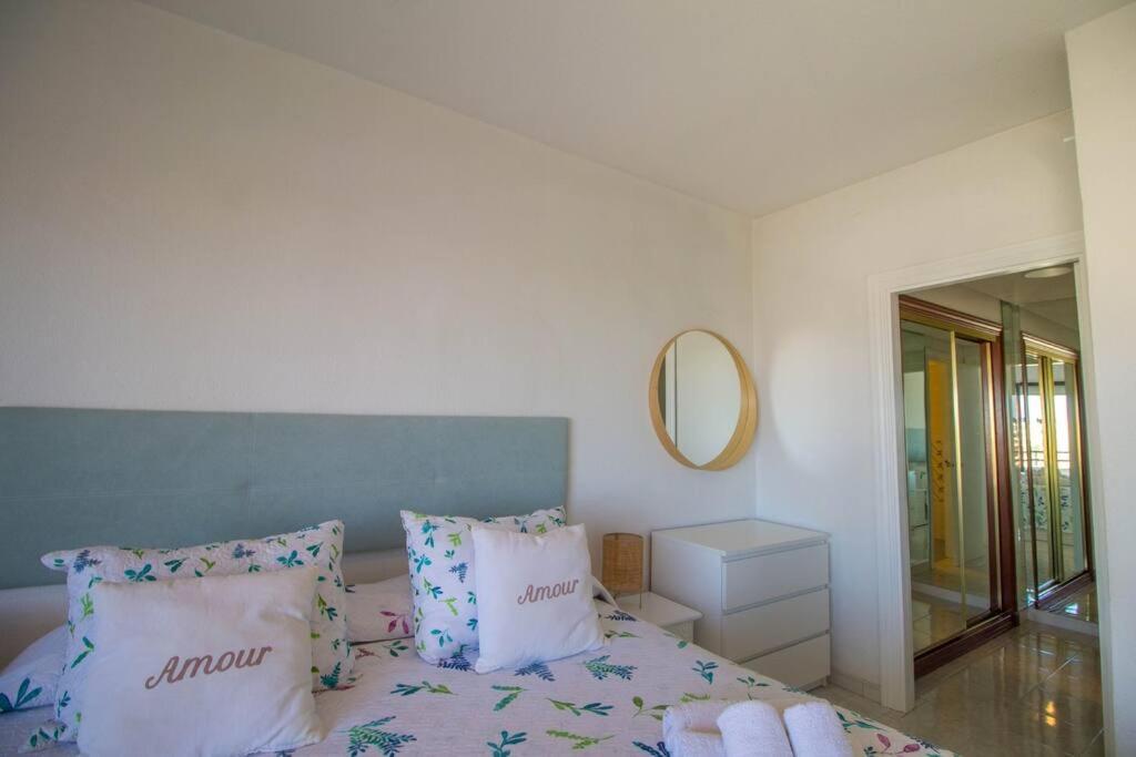 Apartamento Duquesa 703 By Ivi Real Estate Torremolinos Exterior foto