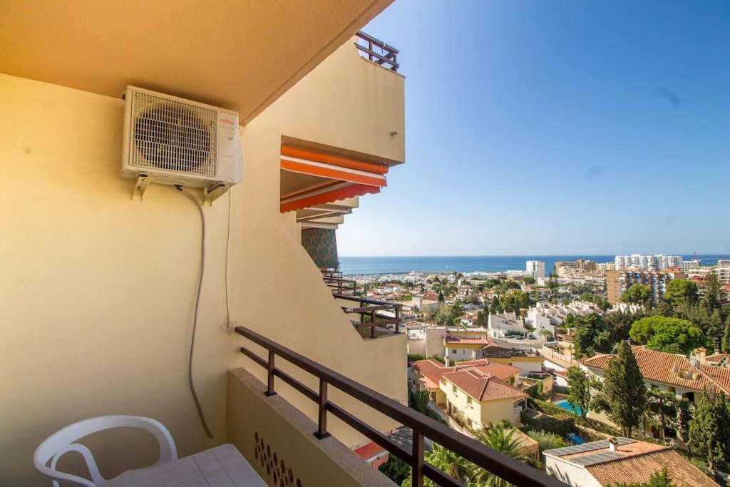Apartamento Duquesa 703 By Ivi Real Estate Torremolinos Exterior foto